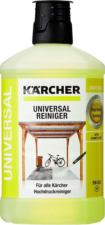 Produktbild Kärcher Allzweckreiniger