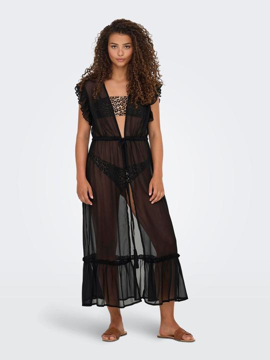 Actual product image Only ONLLILJA Langes Kleid Kleid (XL)