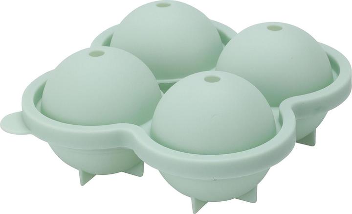 Produktbild Eiswürfelfo.f.6runde Eiswürfel