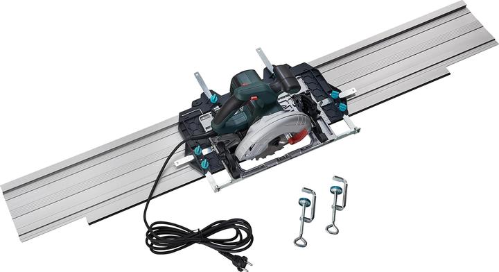 Productafbeelding wolfcraft wolfcraft 1 FKS 145 - Führungsschiene für HKS (145 cm)