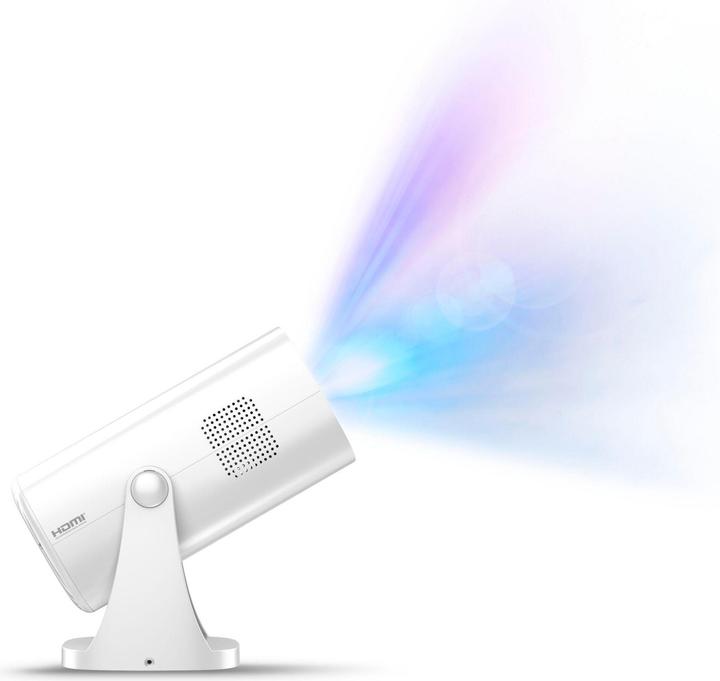 Actual product image Philips NEOPIX 230 video projector (Full HD, 250 lm, 1.2:1)