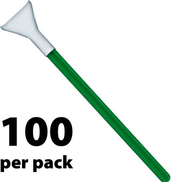 Actual product image Visible Dust MXD Swabs