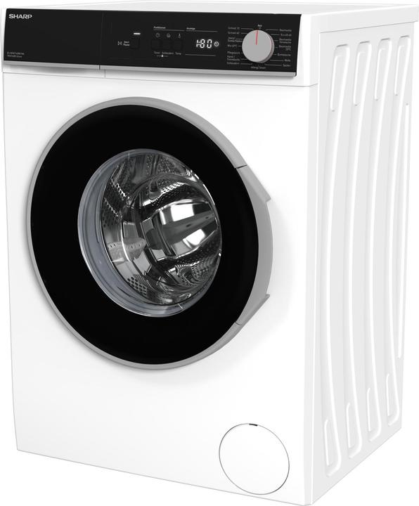 Produktbild Sharp ES-NFA714BW1NA-DE (7 kg, Links)