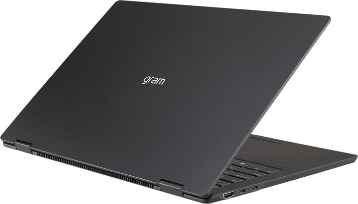Immagine prodotto LG Tablet da 16" 16T90SP-K 2in1 Core i7 16GB 1TB W11H (16", Intel Core Ultra 7 155H, 16 GB, 1000 GB, DE)