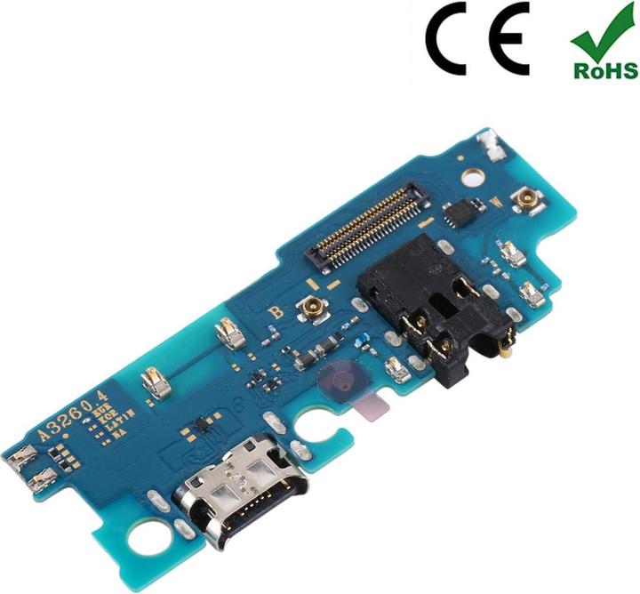 Image du produit Clappio Prise de charge pièce de rechange Samsung A32 5G (Samsung Galaxy A32 5G)