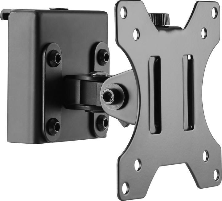 InLine Slatwall monitor mount short (Various)