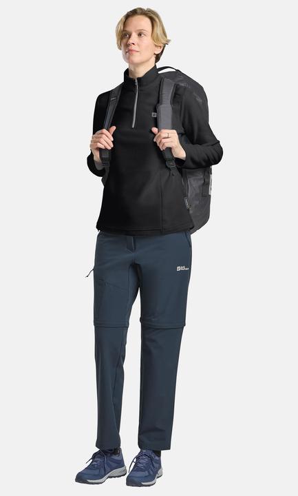 Actual product image Jack Wolfskin Taunus Hz W (S)