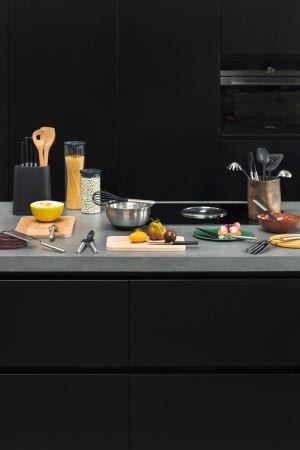 Produktbild Brabantia Schwingbesen New Profile Line 21.2 cm Silber