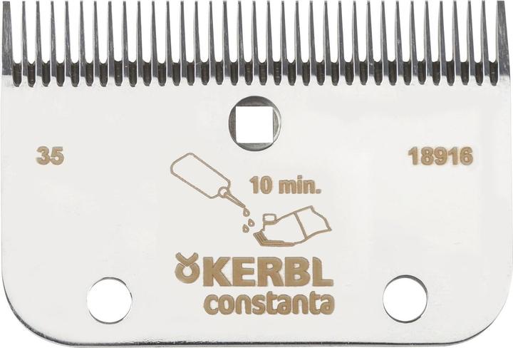 Produktbild Kerbl Schermesser-Set Constanta