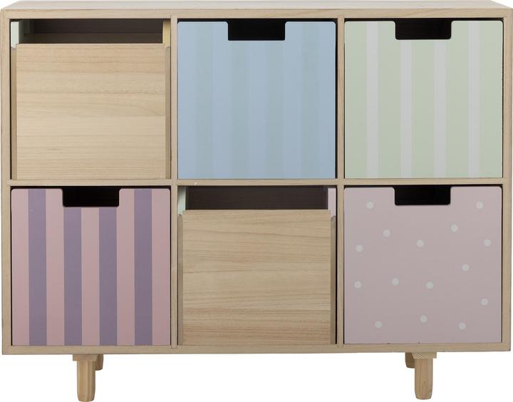 Actual product image Bloomingville Mini Calle