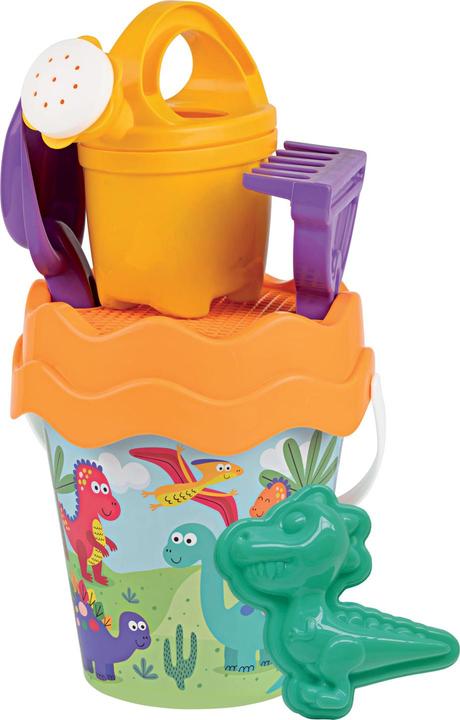 Actual product image Androni Dino bucket set