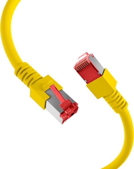 Produktbild EFB Elektronik Patchkabel (S/FTP, CAT6, 5 m)