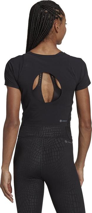 Immagine prodotto adidas Wtr T-Shirt Cropped Donna (L)