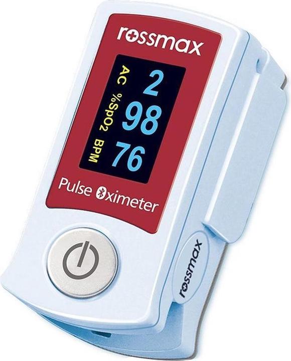 Rossmax BT SB210