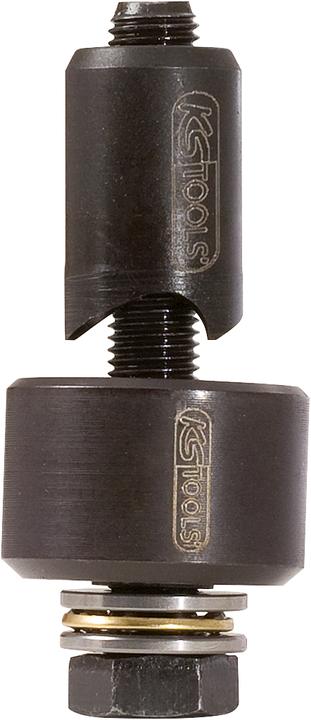 KS Tools Schraublochstanze mit einfachem Kugellager