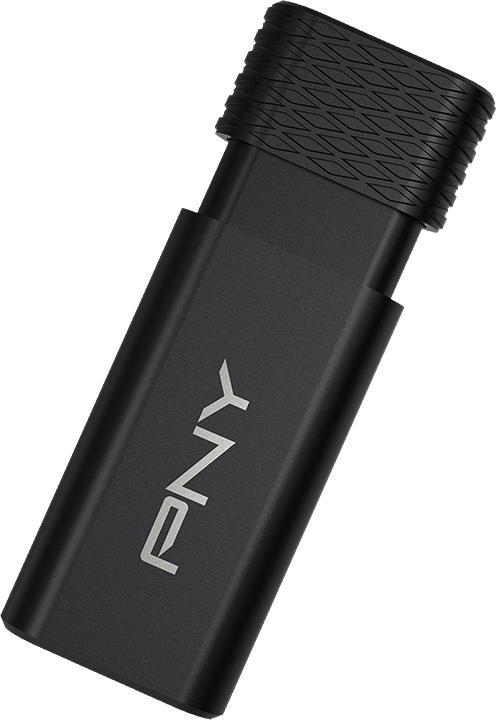 Image du produit PNY Lecteur flash Pro Elite V3 Type-C USB 3.2 256 Go (256 Go, USB-C)