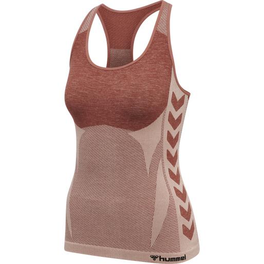 Actual product image hummel Clea Seamless Top (XS)
