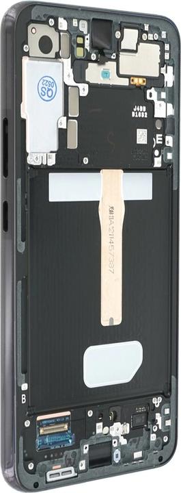 Actual product image Samsung LCD display, spare part (Display, Galaxy S22+)