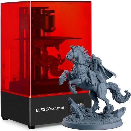Produktbild Elegoo Saturn 8K