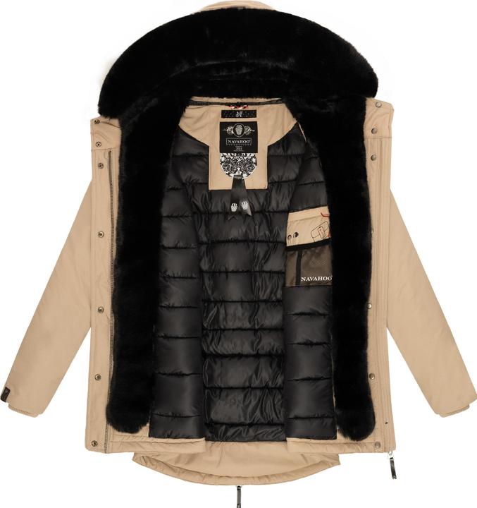 Immagine prodotto Navahoo Sweety Deluxe (M)