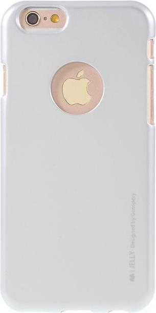 Actual product image Goospery i Jelly Metal Series (Apple iPhone 6 Plus, Apple iPhone 6s Plus)