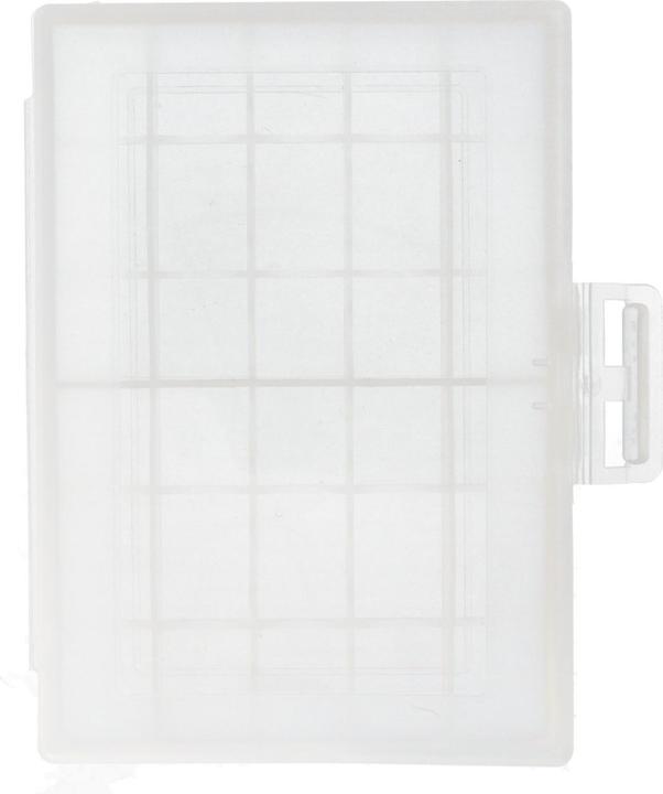Image du produit Panasonic Piles Eneloop AAA, Micro, avec AccuCell BOX10 (10 pcs, AAA, 800 mAh)