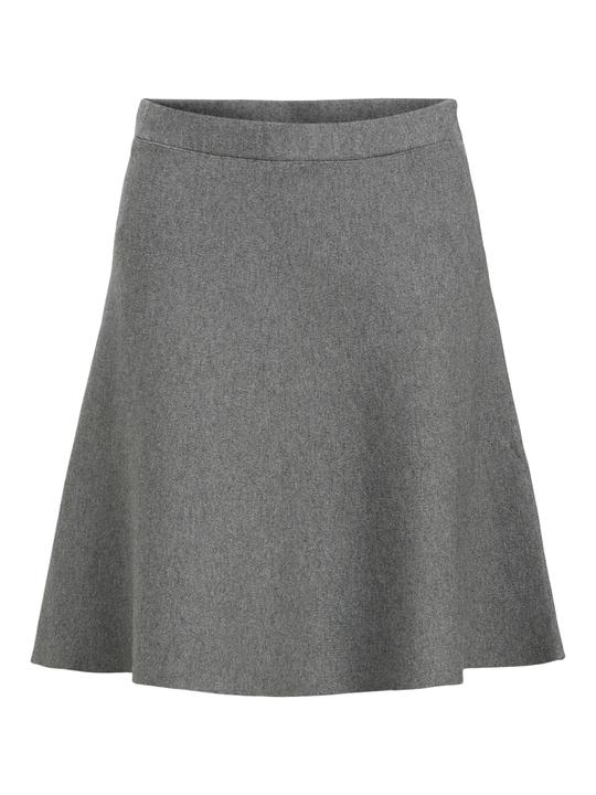 Medium Grey Melange
