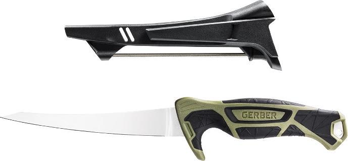 Gerber Gear Controller filleting knife 6" (14.50 cm)