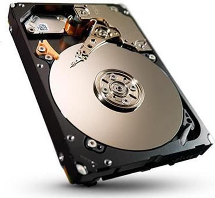 Produktbild Seagate 900GB 64MB 10K SAS 6Gbs Refurbished Savvio 10K.5 (0.90 TB, 2.5")