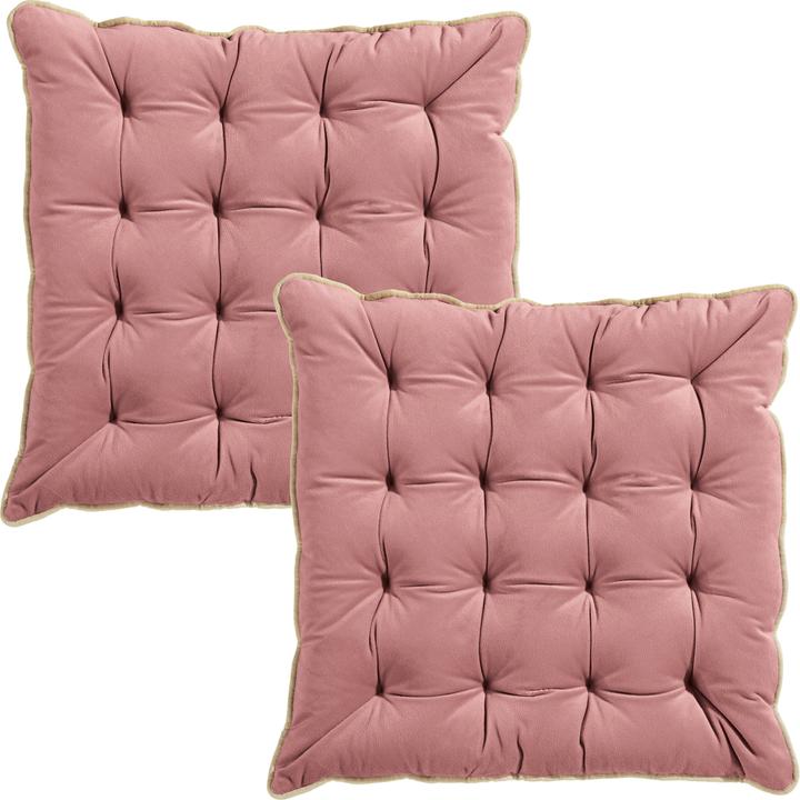 Dusky pink