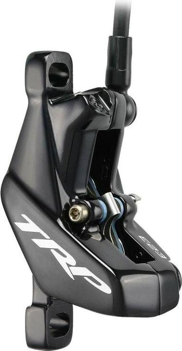 Actual product image Trp TRAIL EVO HD-M843 (Front wheel brake, Brake kit, 4)
