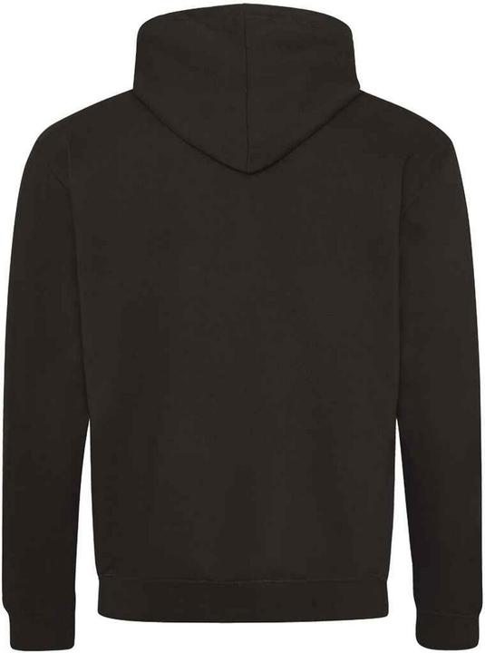 Immagine prodotto Awdis Varsity Felpa con Cappuccio e Zip Intera Uomo (L)