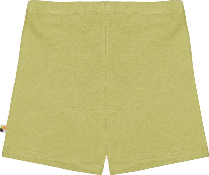 Image du produit loud + proud Short uni avec lin (134)