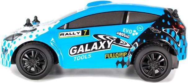 Actual product image Ninco Racers X Rally Galaxy