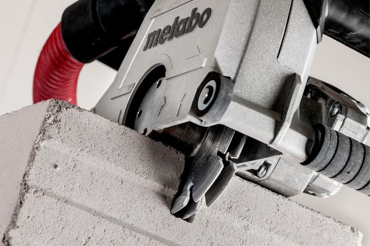 Produktbild Metabo MFE 40
