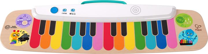 Hape Magisches Touch Keyboard (Deutsch, Französisch, Italienisch, Englisch)