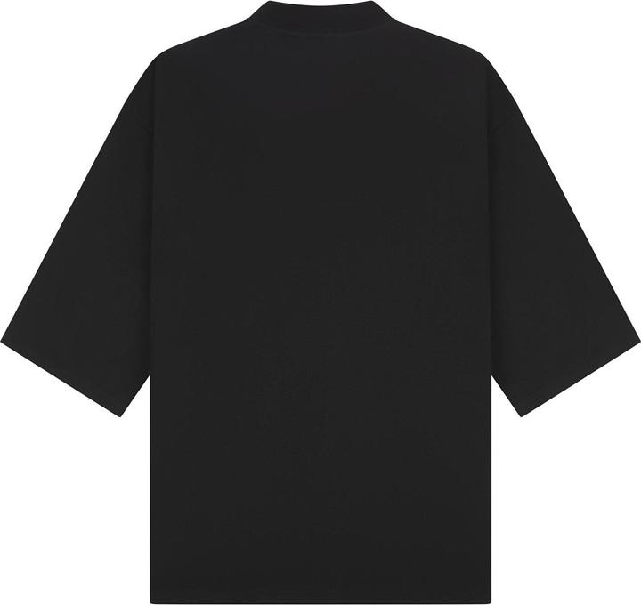 Produktbild Casual Classics TShirt Verlängerter Ausschnitt kurzärmlig (4XL)