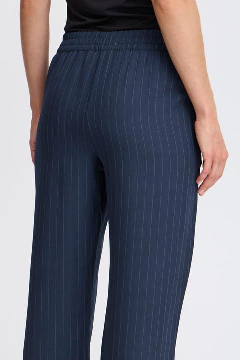 Actual product image B.young BYMMMIDDE PANTS 20815616 (38)