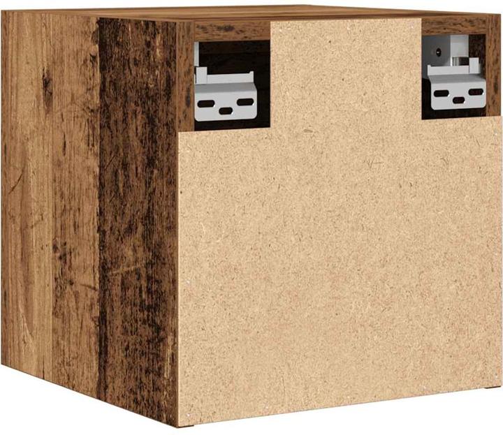 Immagine prodotto VidaXL Aubrey (30,5 x 30 x 30 cm)