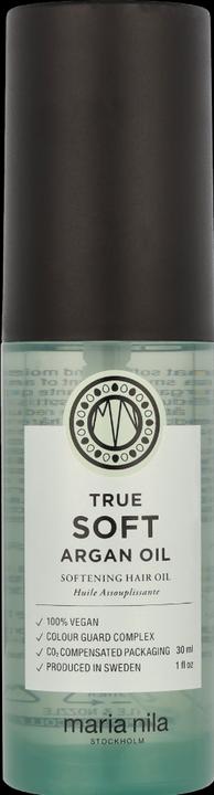 Immagine prodotto Maria Nila Cura e stile - True Soft Argan Oil (30 ml)