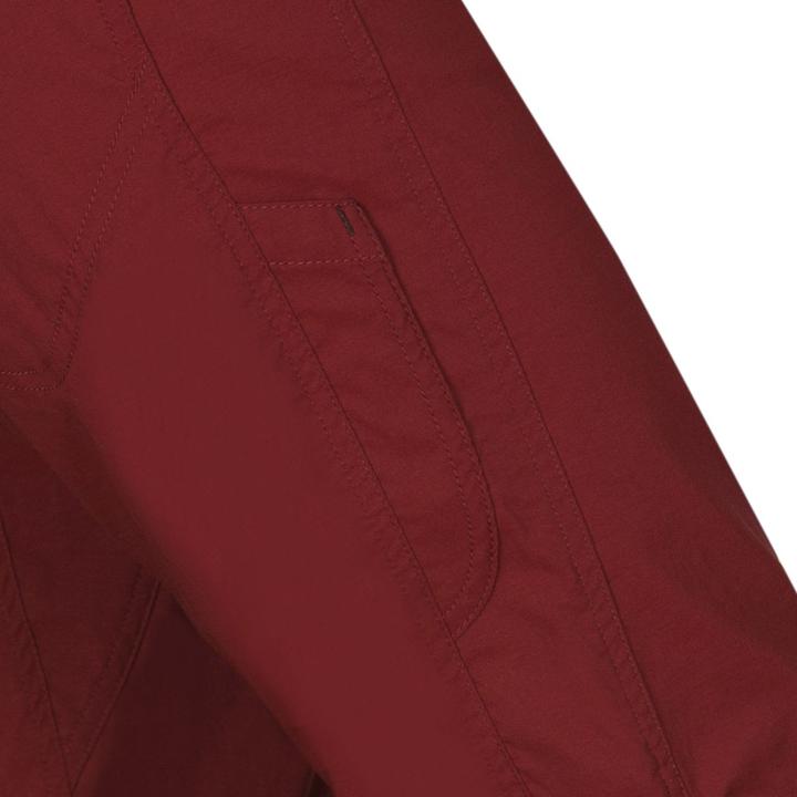 Actual product image Ocun Mánia Pants sport climbing pants (XL)