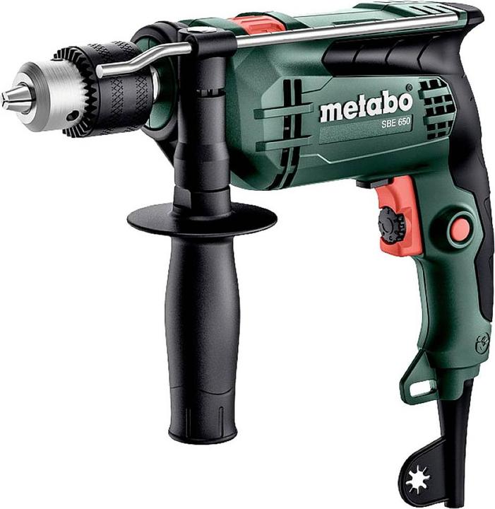 Image du produit Metabo SBE 650 (Fonctionnement sur secteur)