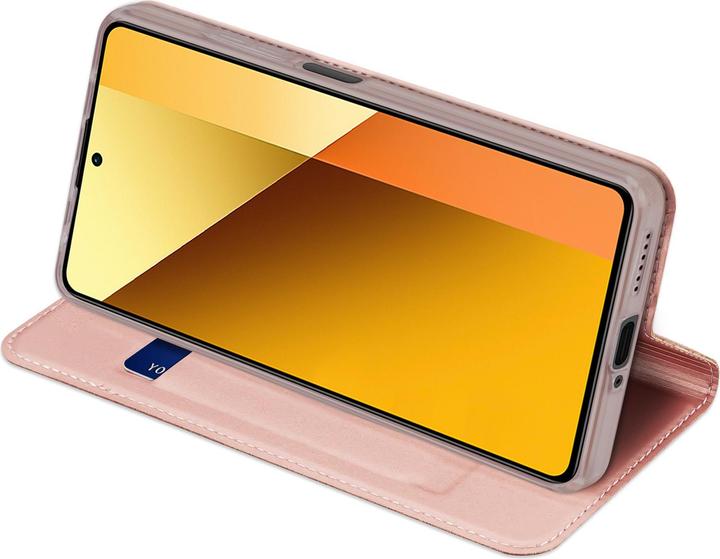 Image du produit Dux Ducis Couverture de livre Skin Pro Series (Xiaomi Redmi Note 13)