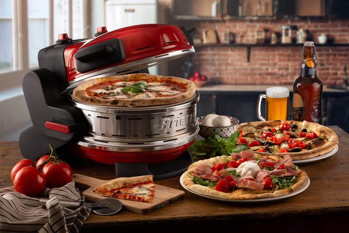 Image du produit Ariete 927 Pizzabäcker
