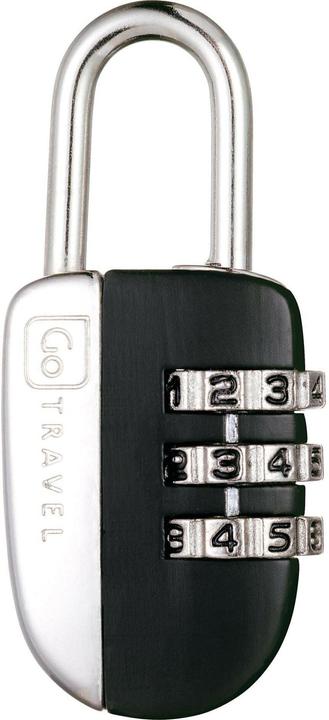 Produktbild Go Travel Secure Lock