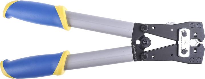 Klauke Syncro Presswerkzeuge