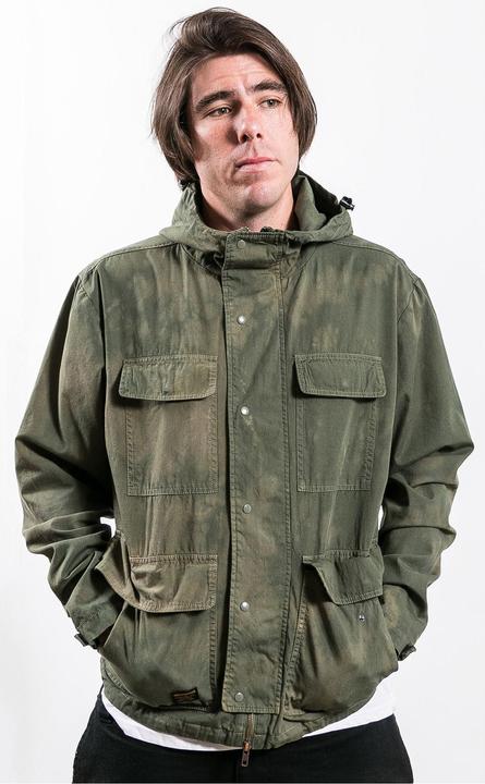Immagine prodotto Grizzly Forester Dyed Camo Jacket (S)