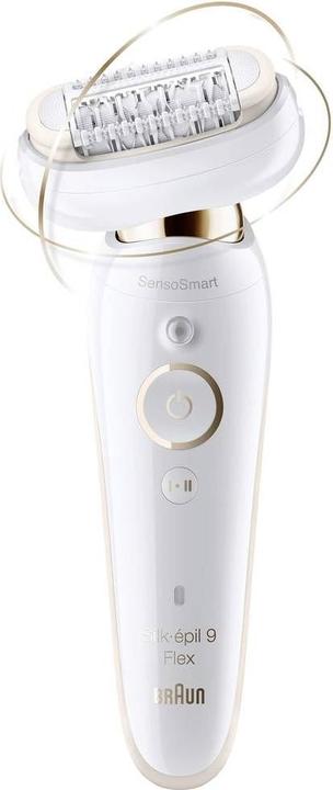 Image du produit Braun Silk-épil 9 Flex