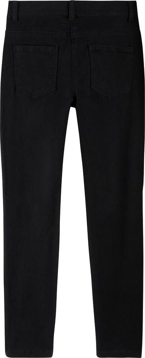 Actual product image La Redoute Collections Slim-Fit-Hose (128)