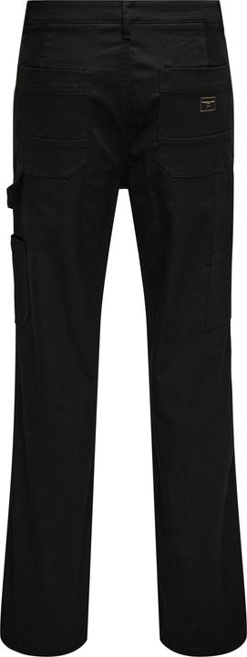 Produktbild Only & Sons ONSEDGE Gerade geschnitten Hose Hose (W32/L34)
